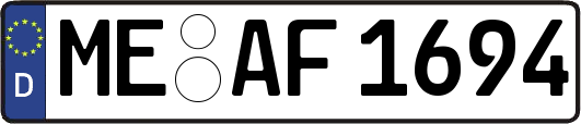 ME-AF1694