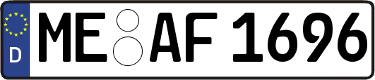 ME-AF1696