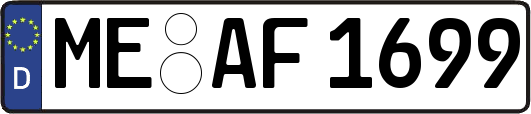 ME-AF1699