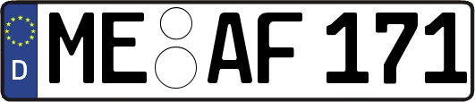 ME-AF171
