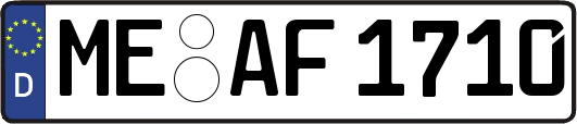ME-AF1710
