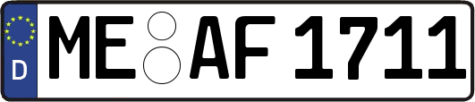 ME-AF1711