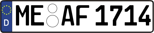 ME-AF1714