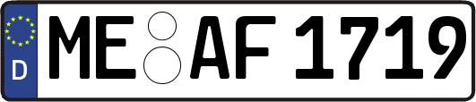 ME-AF1719