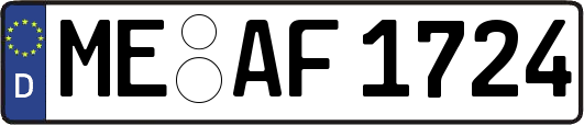 ME-AF1724