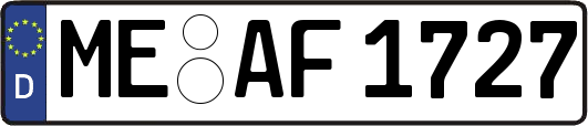 ME-AF1727