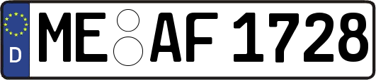 ME-AF1728