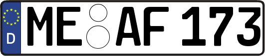 ME-AF173