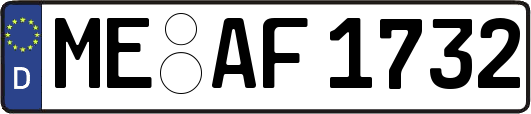 ME-AF1732