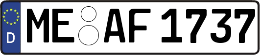 ME-AF1737
