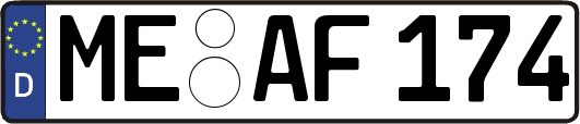 ME-AF174