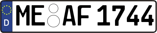 ME-AF1744
