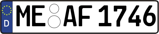 ME-AF1746