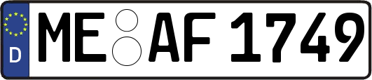 ME-AF1749