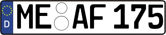 ME-AF175