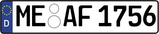 ME-AF1756