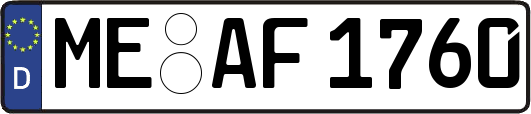 ME-AF1760