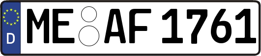 ME-AF1761