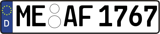 ME-AF1767