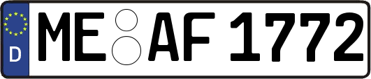 ME-AF1772