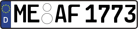 ME-AF1773