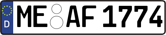 ME-AF1774