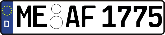 ME-AF1775