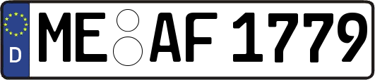 ME-AF1779