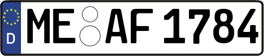 ME-AF1784