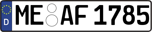 ME-AF1785