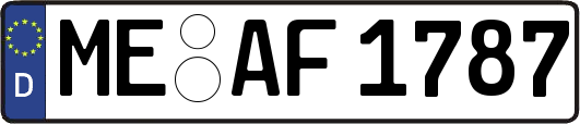 ME-AF1787