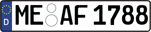 ME-AF1788