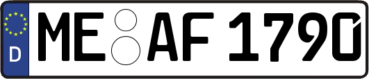 ME-AF1790