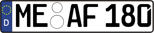 ME-AF180