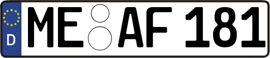 ME-AF181