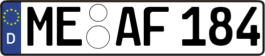 ME-AF184