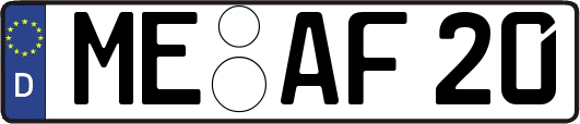 ME-AF20