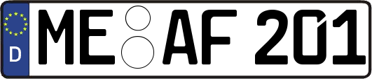 ME-AF201
