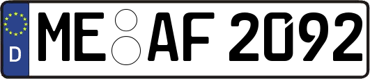 ME-AF2092