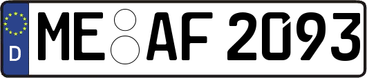 ME-AF2093