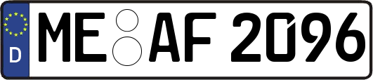 ME-AF2096