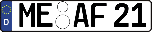 ME-AF21