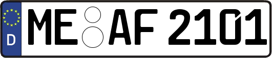 ME-AF2101