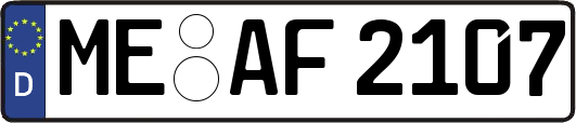 ME-AF2107