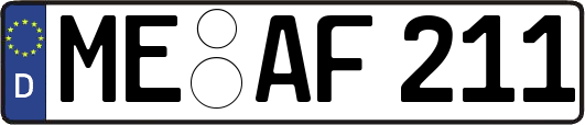 ME-AF211