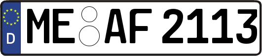 ME-AF2113