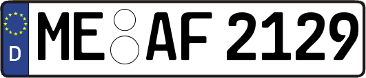 ME-AF2129