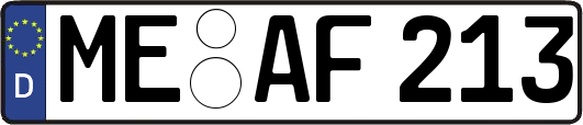 ME-AF213