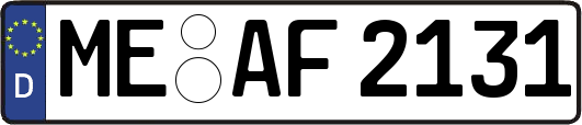 ME-AF2131