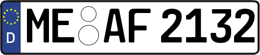 ME-AF2132